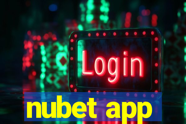 nubet app